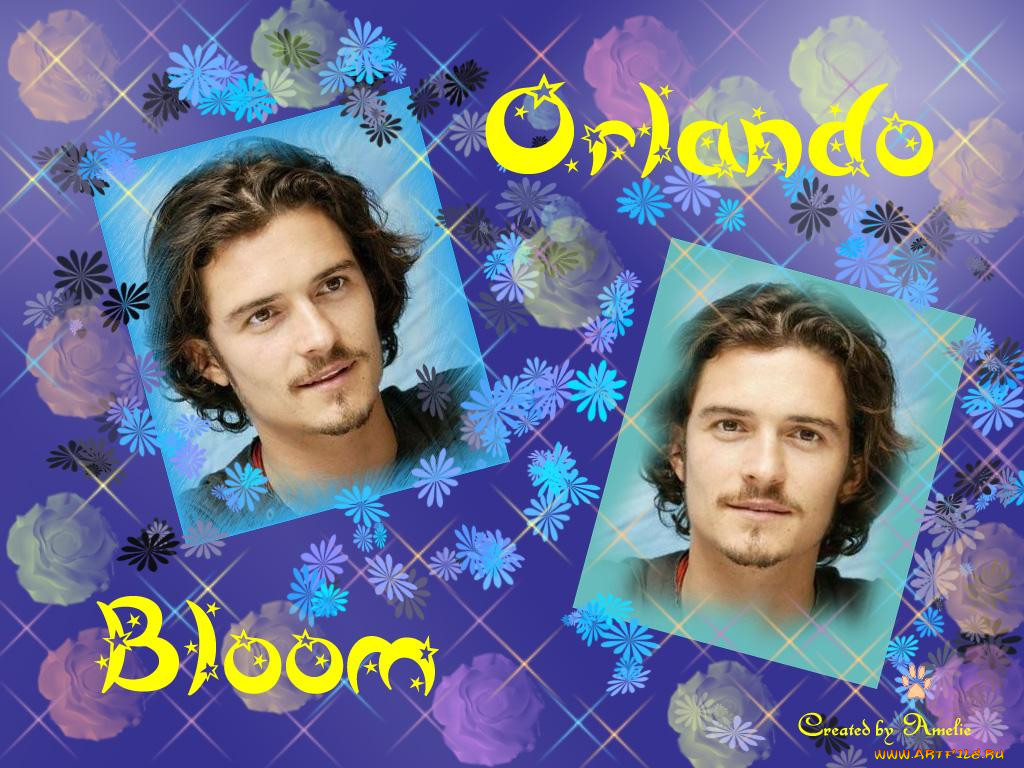 , orlando, bloom